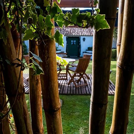 Casa Villa Garden Ponta Delgada Eksteriør bilde