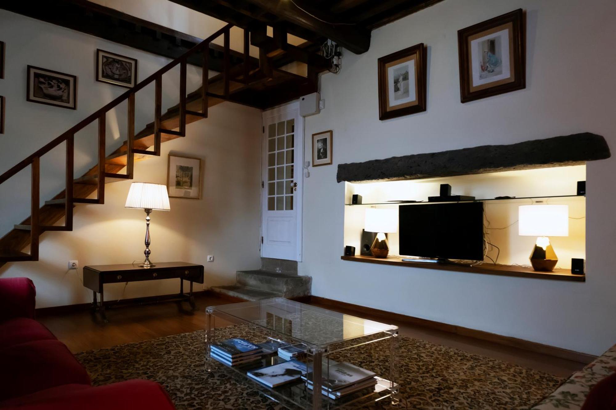 Casa Villa Garden Ponta Delgada Eksteriør bilde