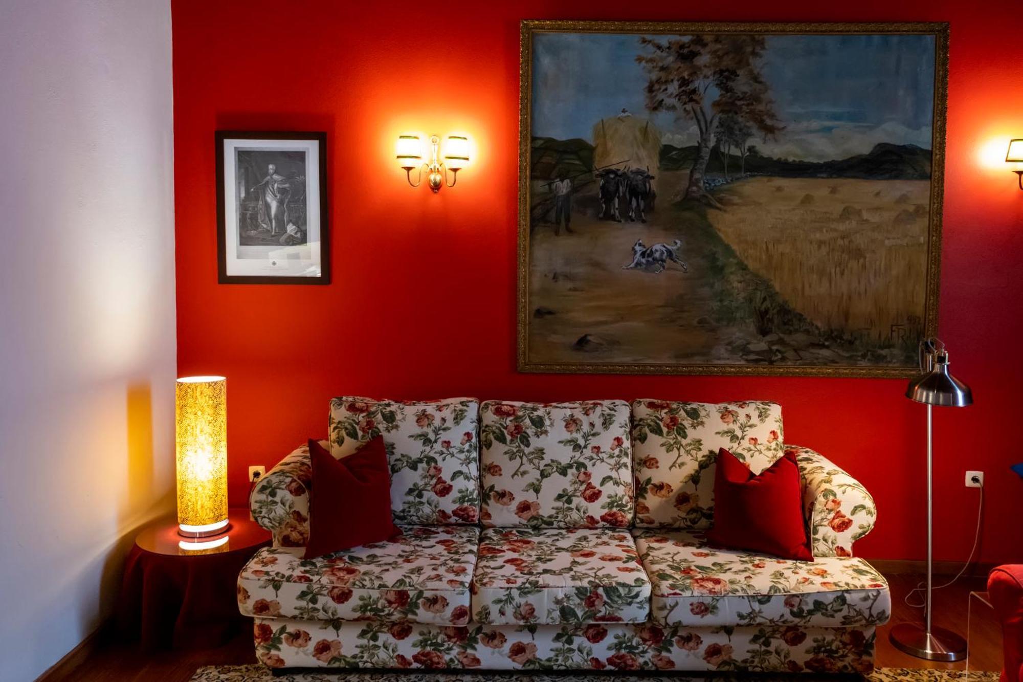 Casa Villa Garden Ponta Delgada Eksteriør bilde